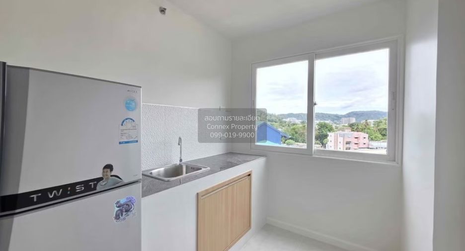 Condo en venta de 1 habitaciones en Mueang Phuket, Phuket