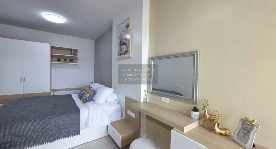 Condo en venta de 1 habitaciones en Mueang Phuket, Phuket