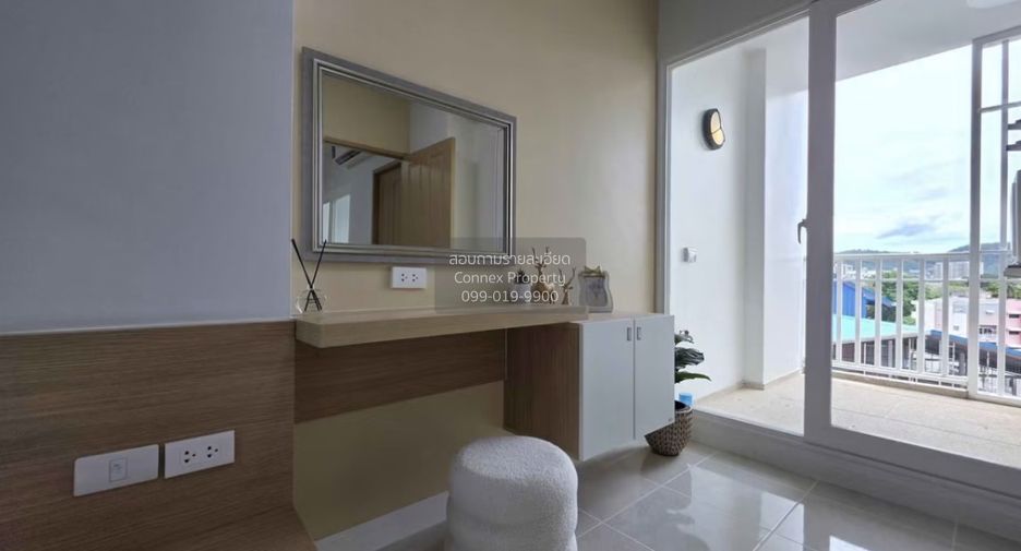 Condo en venta de 1 habitaciones en Mueang Phuket, Phuket