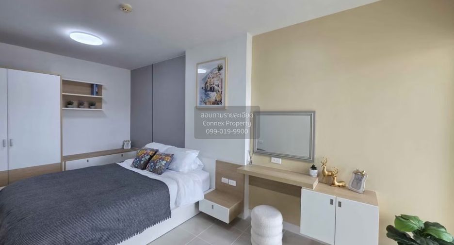 Condo en venta de 1 habitaciones en Mueang Phuket, Phuket