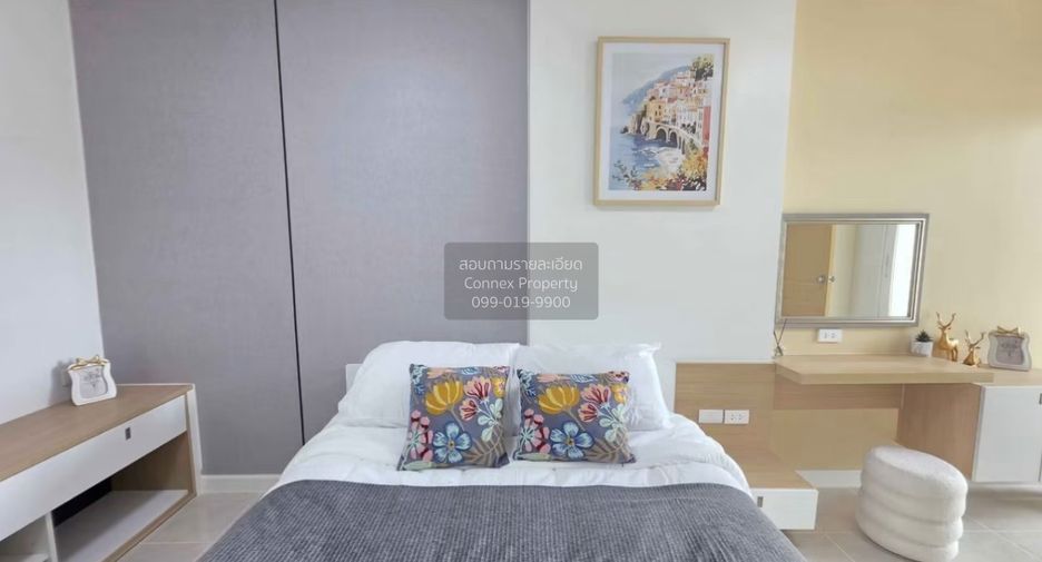 Condo en venta de 1 habitaciones en Mueang Phuket, Phuket