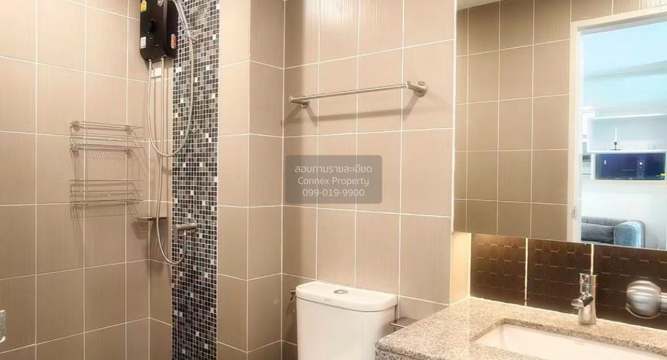 For sale 1 bed condo in Kathu, Phuket