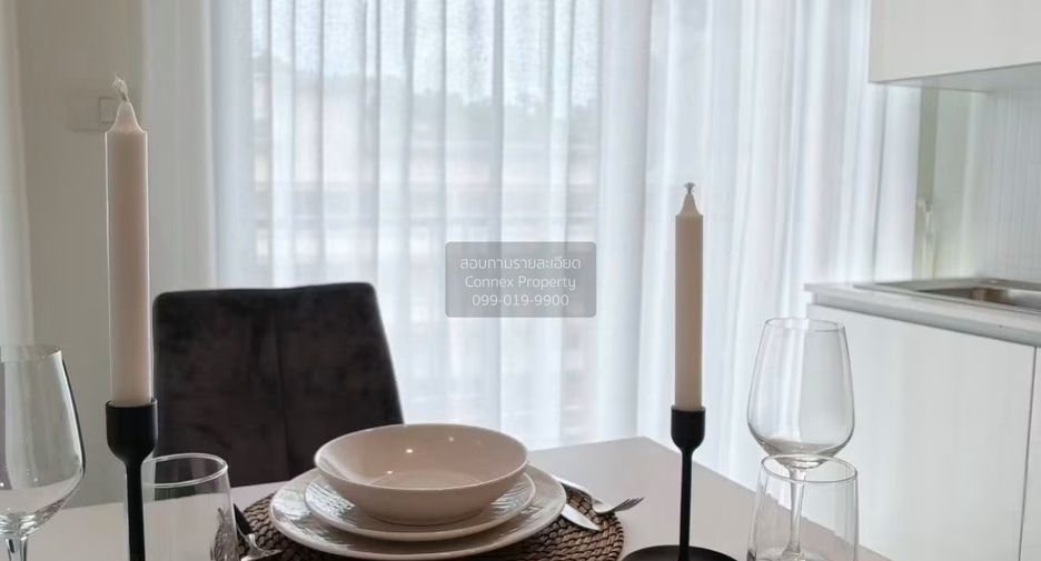For sale 1 bed condo in Kathu, Phuket