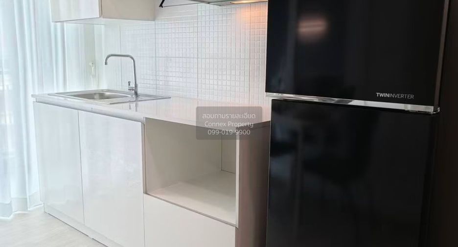 For sale 1 bed condo in Kathu, Phuket