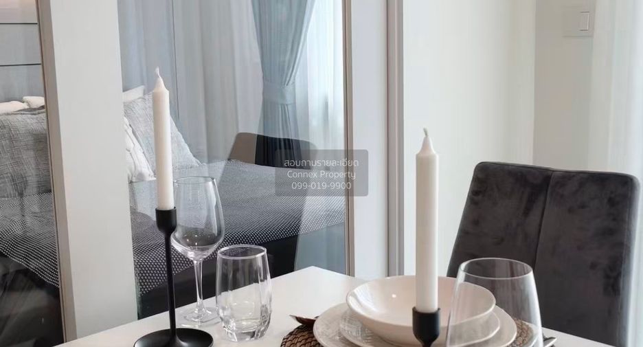 For sale 1 bed condo in Kathu, Phuket