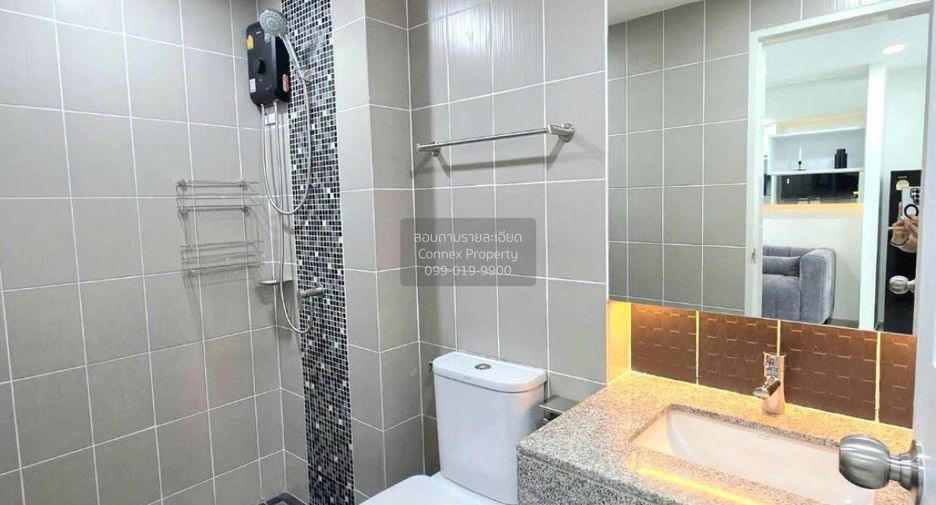 À vendre 1 chambre condo à Kathu, Phuket