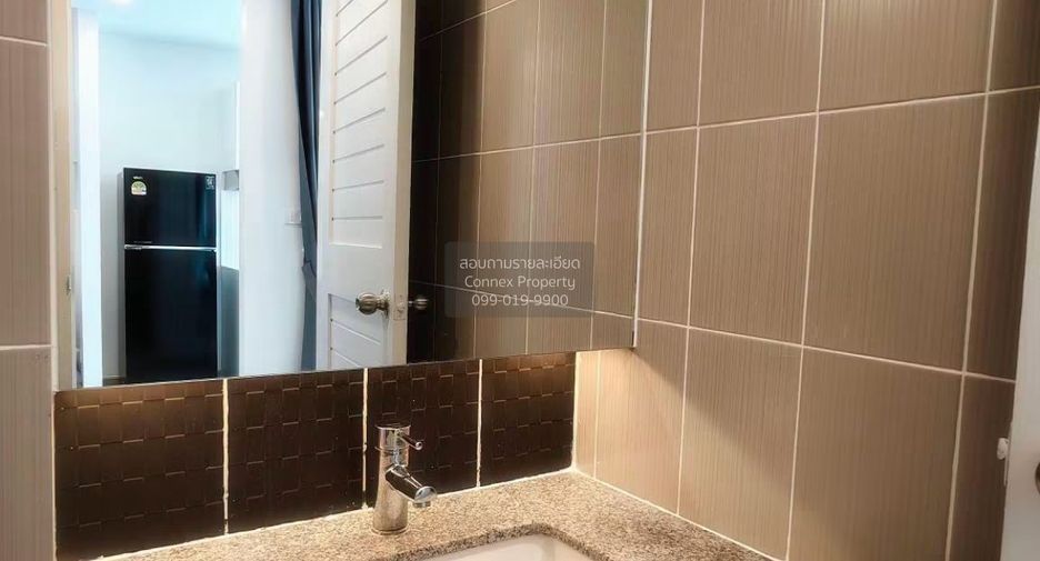 For sale 1 bed condo in Kathu, Phuket
