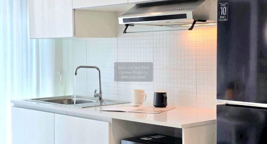 À vendre 1 chambre condo à Kathu, Phuket
