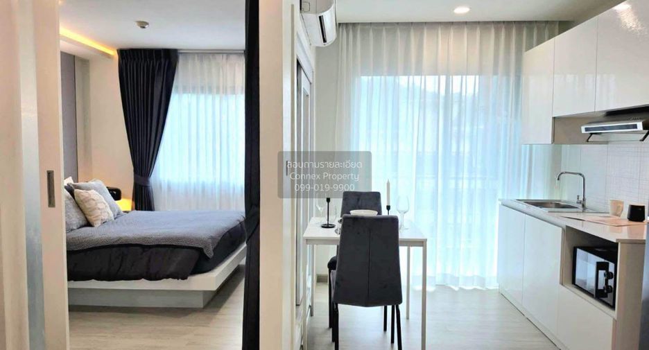 À vendre 1 chambre condo à Kathu, Phuket