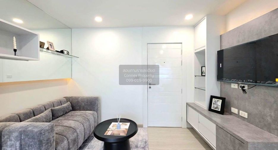 À vendre 1 chambre condo à Kathu, Phuket
