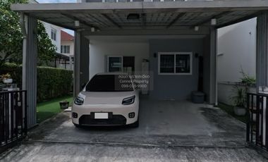 ขาย 3 ห้องนอน บ้านเดี่ยว 