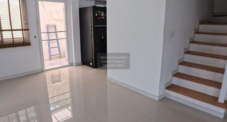 ขาย 3 ห้องนอน บ้านเดี่ยว ใน ประเวศ, กรุงเทพฯ