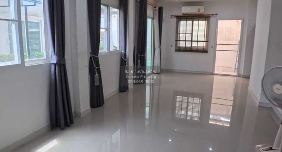 ขาย 3 ห้องนอน บ้านเดี่ยว ใน ประเวศ, กรุงเทพฯ