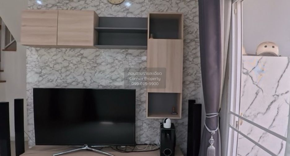 ขาย 3 ห้องนอน บ้านเดี่ยว ใน ประเวศ, กรุงเทพฯ