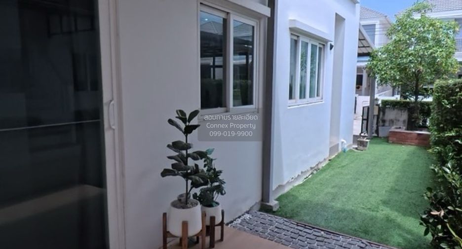 ขาย 3 ห้องนอน บ้านเดี่ยว ใน ประเวศ, กรุงเทพฯ
