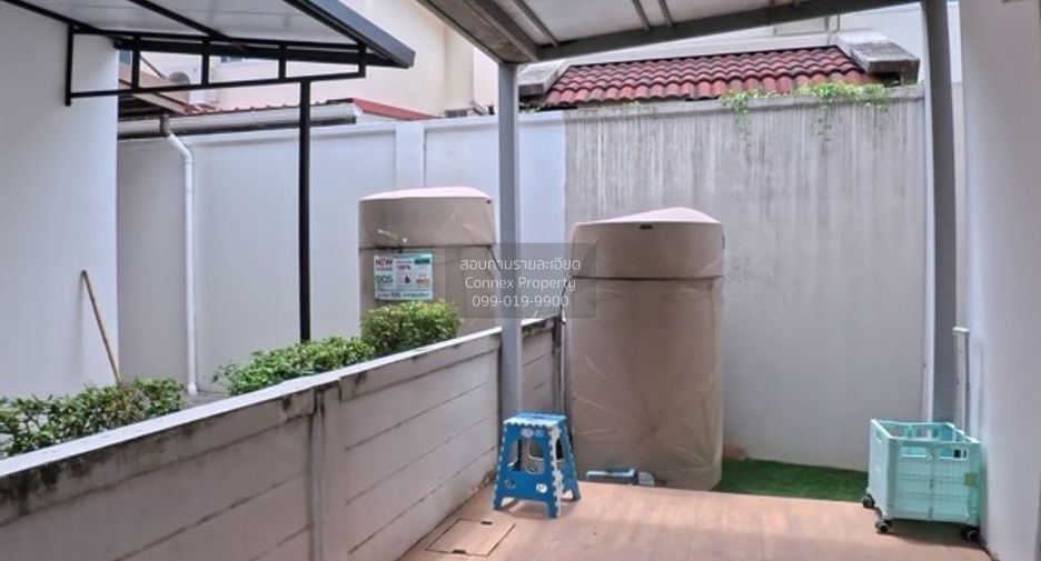 ขาย 3 ห้องนอน บ้านเดี่ยว ใน ประเวศ, กรุงเทพฯ