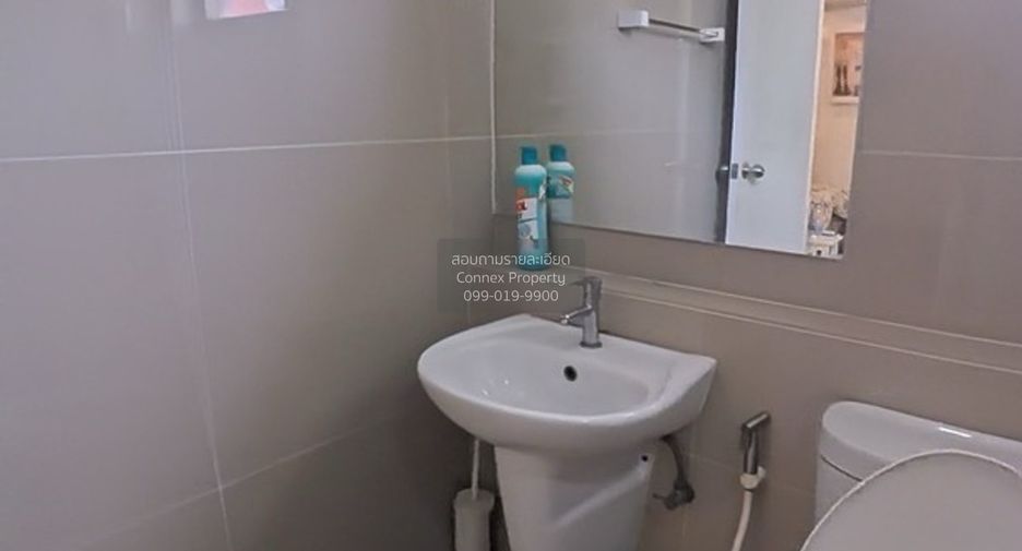 ขาย 3 ห้องนอน บ้านเดี่ยว ใน ประเวศ, กรุงเทพฯ