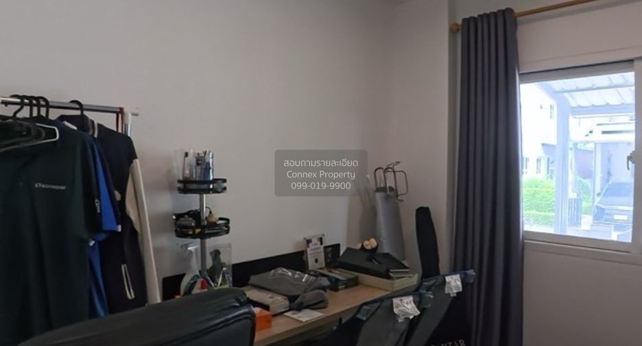 ขาย 3 ห้องนอน บ้านเดี่ยว ใน ประเวศ, กรุงเทพฯ