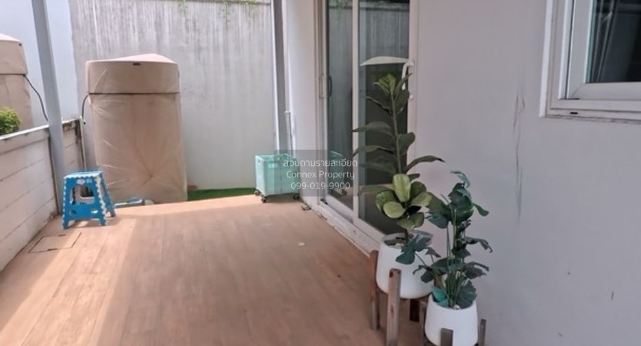 ขาย 3 ห้องนอน บ้านเดี่ยว ใน ประเวศ, กรุงเทพฯ