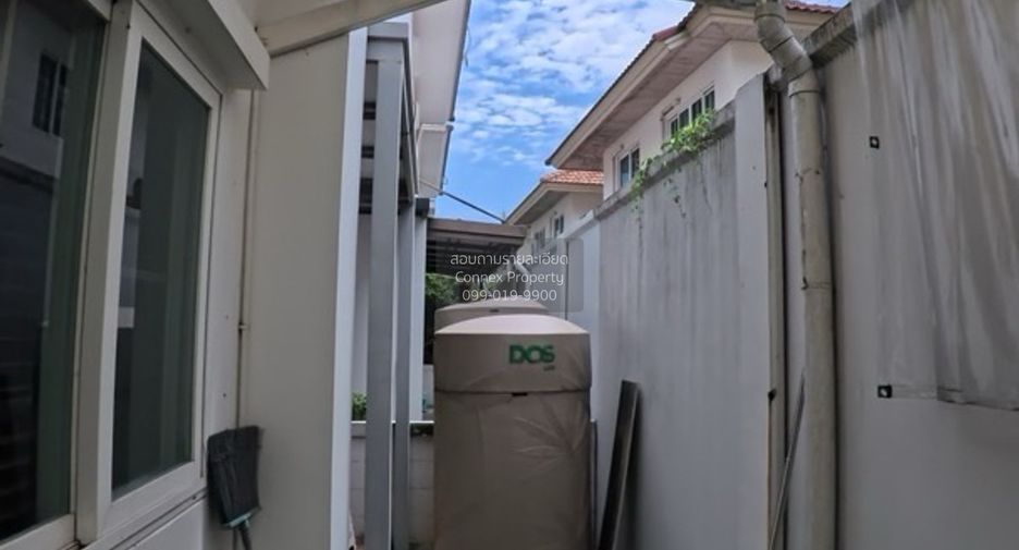 ขาย 3 ห้องนอน บ้านเดี่ยว ใน ประเวศ, กรุงเทพฯ
