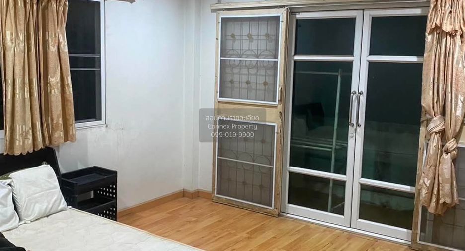À vendre 2 chambres maison à Prawet, Bangkok