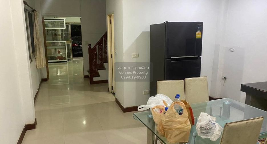 À vendre 2 chambres maison à Prawet, Bangkok