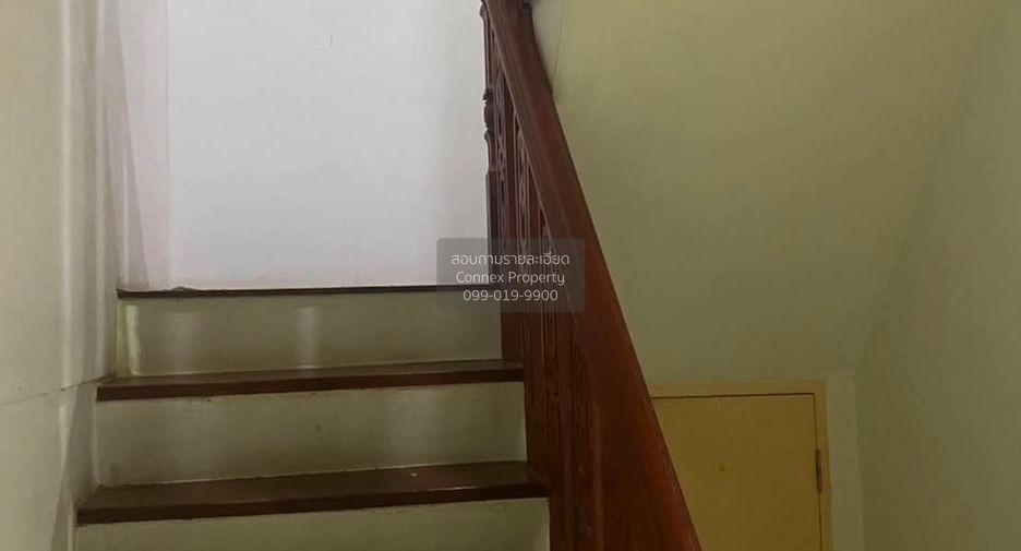 À vendre 2 chambres maison à Prawet, Bangkok