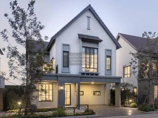 Haus zum Kauf mit 4 Zimmer in Phra Samut Chedi, Samut Prakan