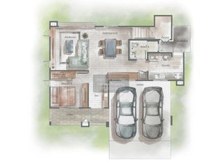 Haus zum Kauf mit 4 Zimmer in Phra Samut Chedi, Samut Prakan