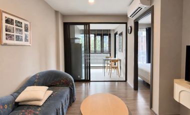 For sale 1 bed condo in Mueang Samut Prakan, Samut Prakan