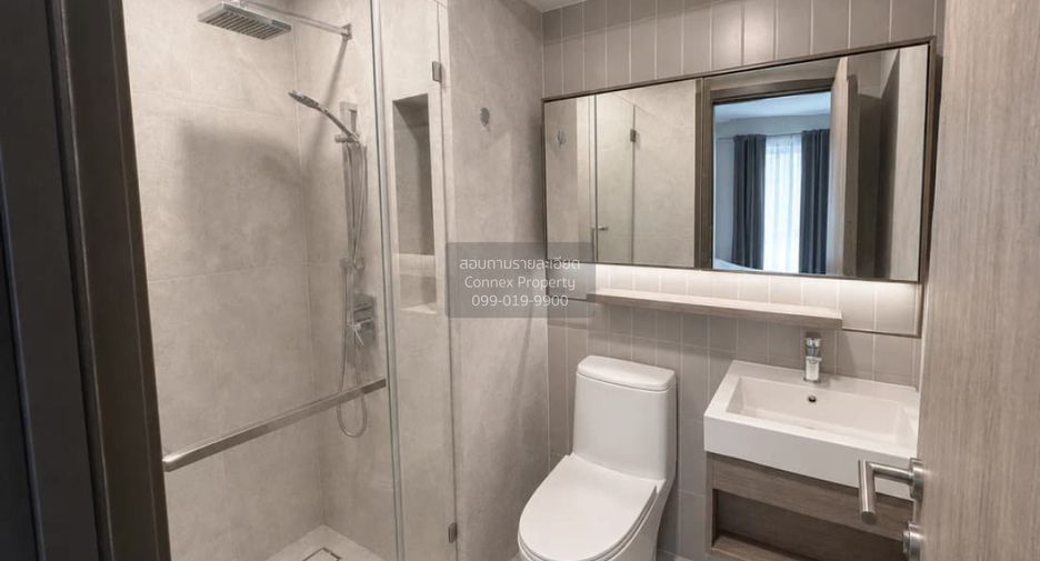 For sale 1 bed condo in Mueang Samut Prakan, Samut Prakan