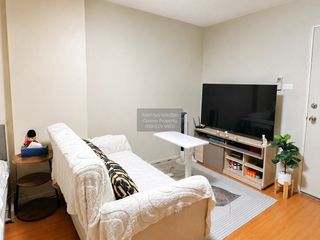 À vendre 1 chambre condo à Lat Krabang, Bangkok