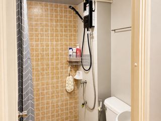 À vendre 1 chambre condo à Lat Krabang, Bangkok