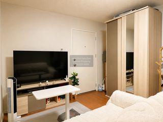 À vendre 1 chambre condo à Lat Krabang, Bangkok