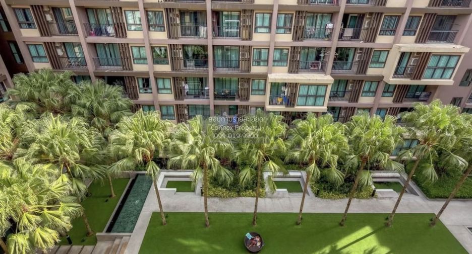 For sale 1 bed condo in Mueang Phuket, Phuket