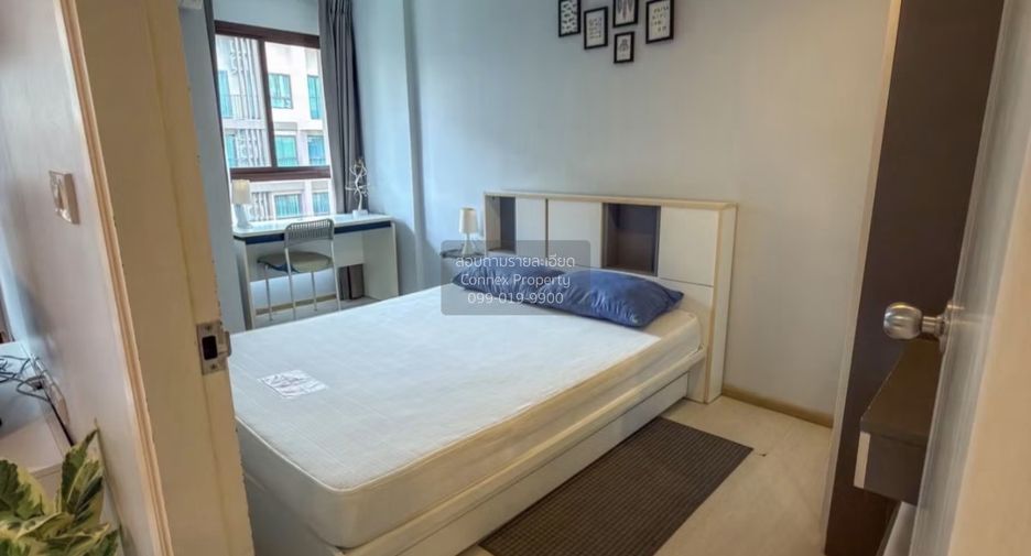For sale 1 bed condo in Mueang Phuket, Phuket