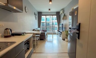For sale 1 bed condo in Mueang Phuket, Phuket