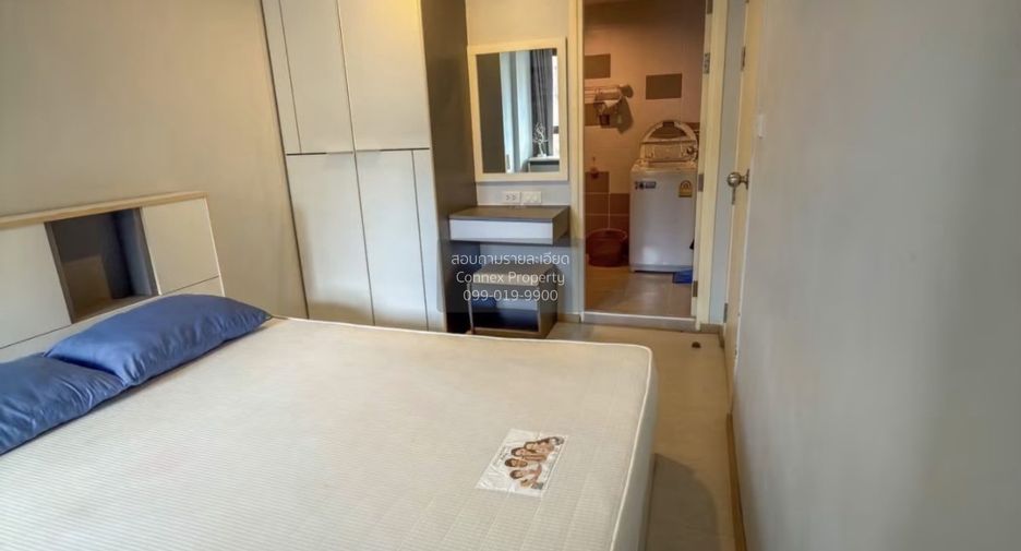 For sale 1 bed condo in Mueang Phuket, Phuket