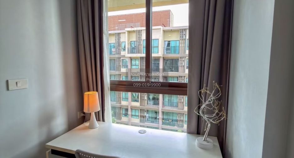 For sale 1 bed condo in Mueang Phuket, Phuket