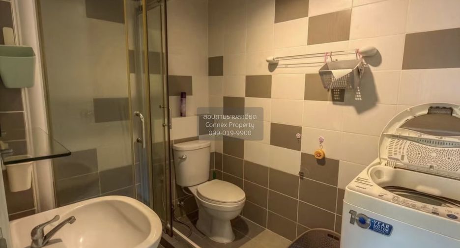 For sale 1 bed condo in Mueang Phuket, Phuket