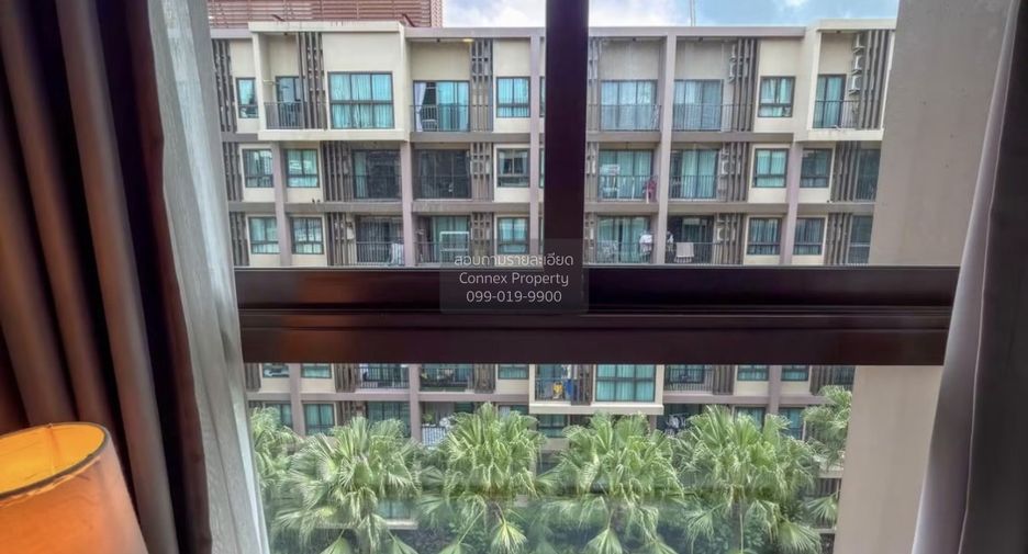 For sale 1 bed condo in Mueang Phuket, Phuket