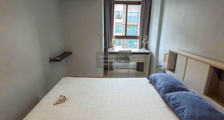 For sale 1 bed condo in Mueang Phuket, Phuket
