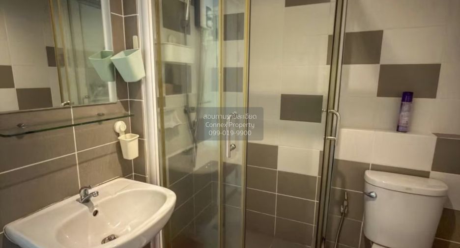 For sale 1 bed condo in Mueang Phuket, Phuket