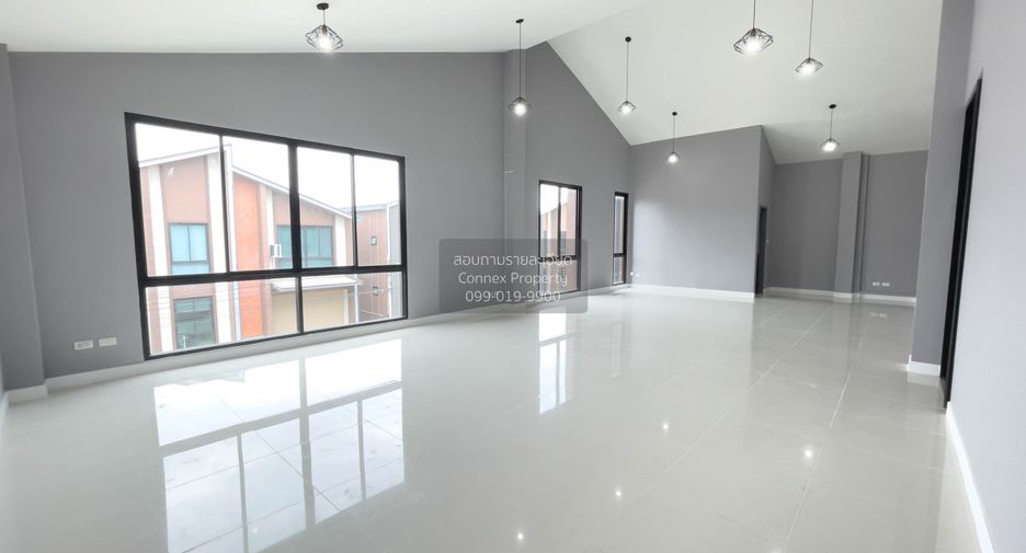 For sale 1 Beds townhouse in Phutthamonthon, Nakhon Pathom