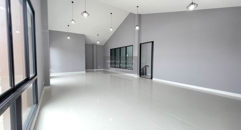 For sale 1 Beds townhouse in Phutthamonthon, Nakhon Pathom