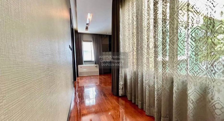 Haus zum Kauf mit 5 Zimmer in Lat Phrao, Bangkok