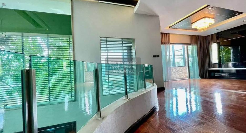 Haus zum Kauf mit 5 Zimmer in Lat Phrao, Bangkok