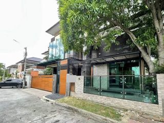 Haus zum Kauf mit 5 Zimmer in Lat Phrao, Bangkok