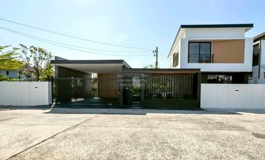 For sale 3 bedrooms house in Mueang Phuket, Phuket