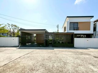 For sale 3 bedrooms house in Mueang Phuket, Phuket
